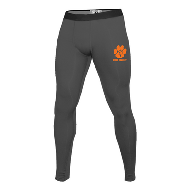ADULT HYPERFORM COMPRESSION TIGHT - Central York XC