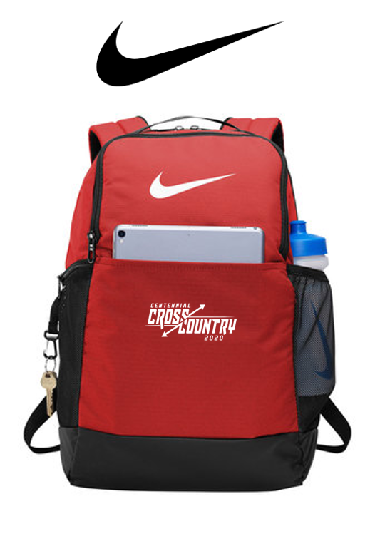*Nike Brasilia Backpack - Centennial XC