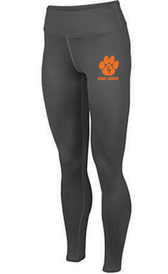 LADIES HYPERFORM COMPRESSION TIGHT - Central York XC