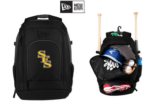 *New Era ® Shutout Backpack - Santa Fe South Baseball