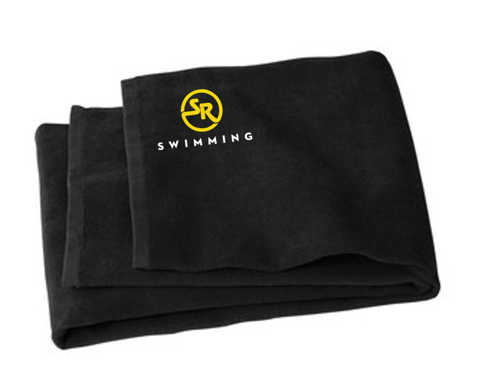 *Towel - Southern Regional Swimming