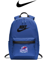 *Nike Heritage 2.0 Backpack - Briggsdale Volleyball