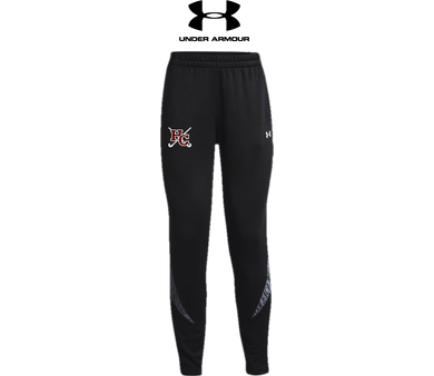 Women's UA Command Warm-Up Pants - Holy Cross Prep Field Hockey