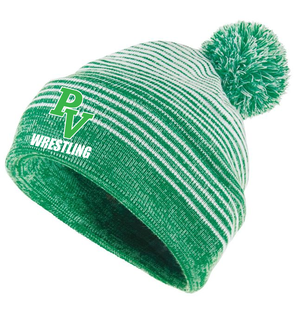 *CONSTANT BEANIE - Pascack Valley Wrestling