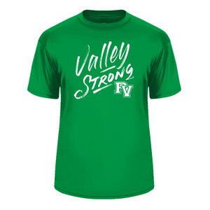 Unisex Tee - Pascack Valley Strong