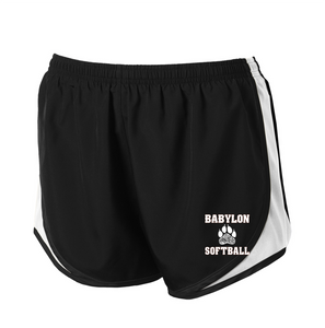 WOMEN'S SHORT - Babylon JV Softball