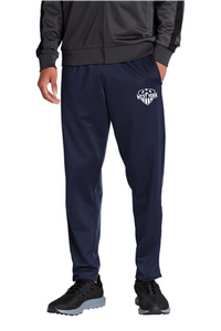 Tricot Track Jogger - West York Soccer