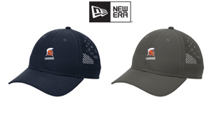 *New Era ® Perforated Performance Cap - West Springfield Girls Lacrosse